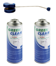 GREEN Sprej protiv prašine Clean Hi Tech Starterkit 1