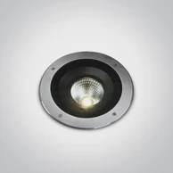 ONE LIGHT Ugradna svjetiljka led 30w 3000k 2000lm ip67 dm69054a/w