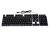 MALATEC Računalna tipkovnica, LED RGB