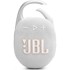 JBL Bluetooth zvučnik Clip 5, bijela