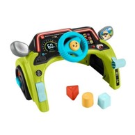 FISHER-PRICE Plišane igračke