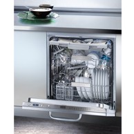 FRANKE Perilica posuđa FDW 614 D10P DOS LP C