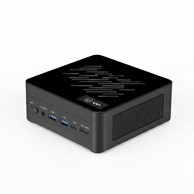 UVI Mini računalo MINI PC R788 / AMD Ryzen 7 8845HS, 16 GB, 500 GB SSD, Windows 11 Pro