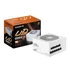 GIGABYTE Napajanje UD850GM PG5 V2 ICE 850W ATX 80 Plus Gold, bijelo