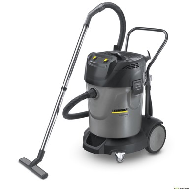 KARCHER Usisavač mokro/suhi NT 70/2