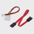 GEMBIRD Adapter, IDE, SATA
