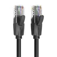 VENTION Mrežni kabel UTP CAT6 IBEBH, RJ45, Ethernet, 1000Mbps, 2m 