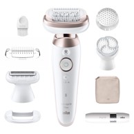 BRAUN Epilator SES9-360 3D
