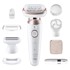 BRAUN Epilator SES9-360 3D