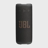 JBL Prijenosni Bluetooth zvučnik Grip, crni, do 14 h reprodukcije