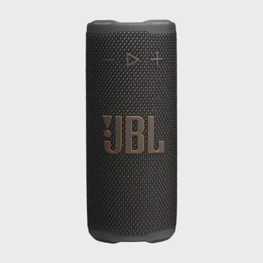 JBL Prijenosni Bluetooth zvučnik Grip, crni, do 14 h reprodukcije