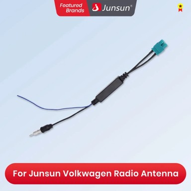 Adapter antene, za auto radio, VW Volkswagen