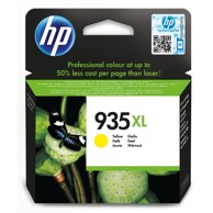 HP Tinta za printer 935XL C2P26AE žuta