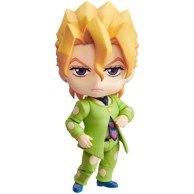 Jojo's Bizarre Adventure Pannacotta Fugo Nendoroid 10cm