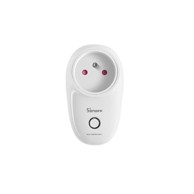 SONOFF Pametna utičnica S26R2ZBTPE-FR Type E, ZigBee