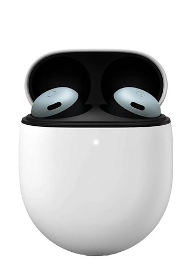 GOOGLE slušalice Pixel Buds Pro, crne 