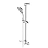 VID Ručica tuša IMA SET Fresh M SHK 3F/100 600 UF/1750 SD