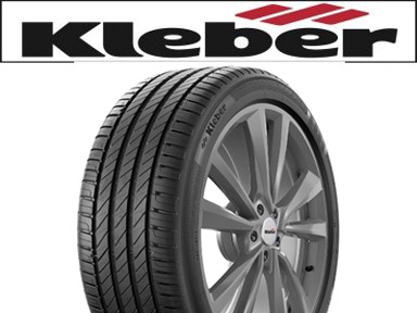 KLEBER Guma DYNAXER HP5 SUV, ljetna, 235/55R17, 99V