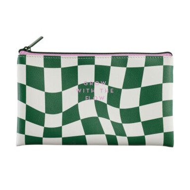 MIQUELRIUS Pernica, višenamjenska, bijelo-zelene kockice Foodie lovers, MR16682