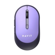 HAVIT Miš ms78gt , ljubičasti