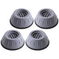 CONNECT Antivibracijske nožice za perilice rublja, XL, set 4 komada