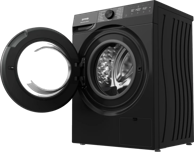 GORENJE Perilica rublja WG484A31B, 8 kg