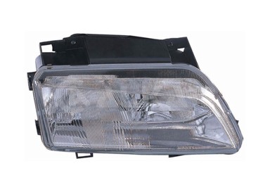 ALKAR Far CITROEN XANTIA desni 98- H1/H1 2742356
