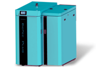 CENTROMETAL Kotao Biotec Plus 35