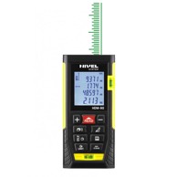 NIVEL SYSTEM HDM-9G Laserski daljinomjer 90 m, zelena zraka