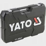 YATO Set alata XXL 38941, crna