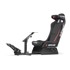 PLAYSEAT Gaming stolica Evolution Pro - Nascar limited edition, crna