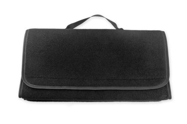 AMIO Organizator za prtljažnik automobila na čičak, veliki