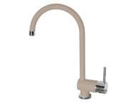 ALVEUS Kuhinjska slavina AM 180, G22, boja pijeska