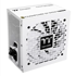 THERMALTAKE napajanje Toughpower GT 1000W Snow ATX 3.1 80 Plus Gold, bijelo