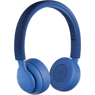 JAM AUDIO Bluetooth slušalice Been There, plave