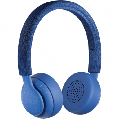 JAM AUDIO Bluetooth slušalice Been There, plave