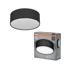 OSRAM Plafonjera Orbis Paris, crna