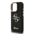 GUESS Zaštitna maska CAM STAND GUHCP16XPCS4GSK, za iPhone 16 Pro Max
