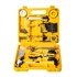 DELI TOOLS Set kućanskog alata EDL1028J 28 dijelova