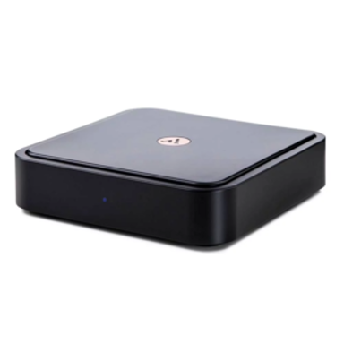 ARGON Audio Streaming prijemnik SOLO, crni