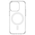 MG Maskica za iPhone 15 Pro, Clear Magsafe, prozirna