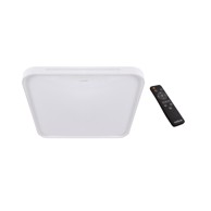 LED Stropna svjetiljka Wena, 48W, CCT, dimabilna