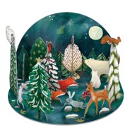 ROGER LA BORDE Adventski kalendar Christmas Conifer