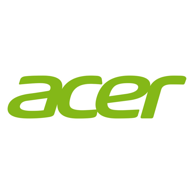 ACER Priključna stanica HP.DSCAB.002, USB-C 3.2 Gen 1 Type-C, srebrna