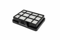 VACS HEPA filter Concept Bello