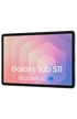 SAMSUNG Galaxy Tab S11, SM-X730NZSPEU, Wi-Fi, 256GB, srebrni