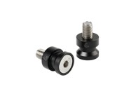 LAMPA Adapteri za nosač motocikla, crni, M10x1.25