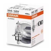 OSRAM Classic 12V best buy žarulja za glavna svjetla H4