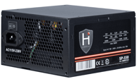 INTER-TECH Napajanje Hipower SP-550, 550W, ATX