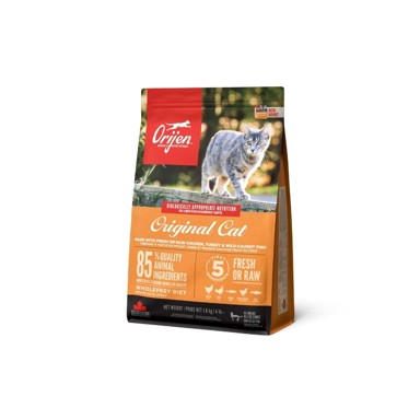 ORIJEN CAT Original Cat 1,8 kg